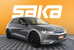 Hyundai IONIQ 5 vaihtoauto