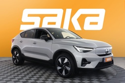 Volvo EC40 vaihtoauto