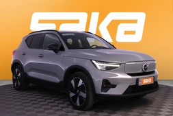 Volvo EX40 vaihtoauto