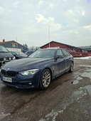 BMW 330 vaihtoauto
