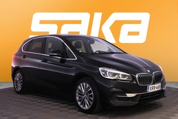 BMW 225 vaihtoauto