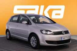 Volkswagen Golf Plus vaihtoauto