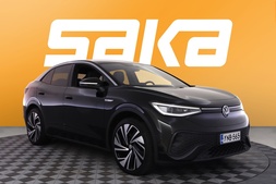 Volkswagen ID.5 vaihtoauto