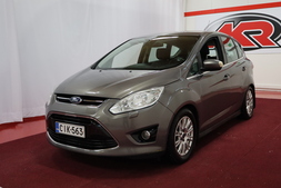 Ford C-MAX vaihtoauto