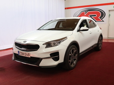Kia XCeed vaihtoauto