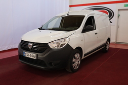 Dacia Dokker Van vaihtoauto