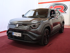 Suzuki Vitara vaihtoauto