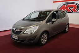 Opel Meriva vaihtoauto