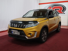 Suzuki Vitara vaihtoauto