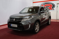 Suzuki Vitara vaihtoauto
