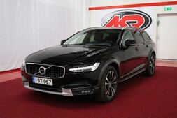 Volvo V90 Cross Country vaihtoauto