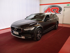 Volvo V90 Cross Country vaihtoauto