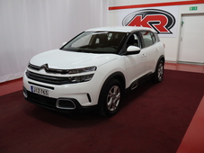Citroën C5 Aircross vaihtoauto