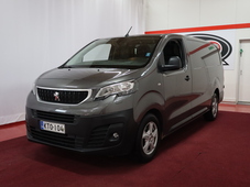 Peugeot Expert vaihtoauto