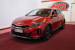 Kia XCeed vaihtoauto