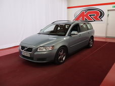 Volvo V50 vaihtoauto