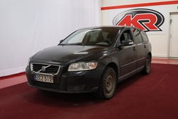 Volvo V50 vaihtoauto