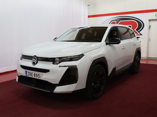 Citroën C5 Aircross vaihtoauto