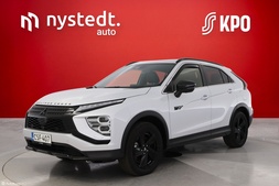 Mitsubishi Eclipse Cross vaihtoauto