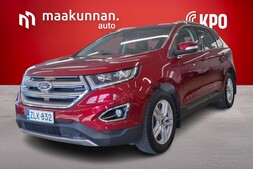Ford Edge vaihtoauto
