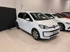 Volkswagen up! vaihtoauto