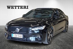Volvo S90 vaihtoauto
