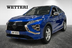 Mitsubishi Eclipse Cross vaihtoauto