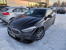 BMW 218 vaihtoauto