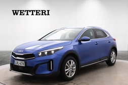 Kia XCeed vaihtoauto