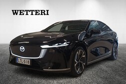 Mazda 6 vaihtoauto