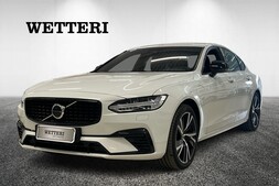 Volvo S90 vaihtoauto