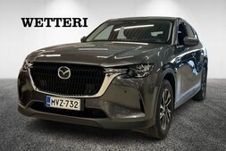 Mazda CX-60 vaihtoauto