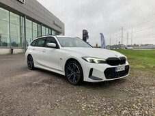 BMW 330 vaihtoauto
