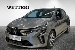 Mitsubishi Colt vaihtoauto