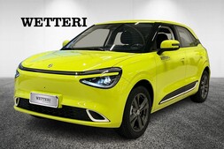 Dongfeng Nammi Box vaihtoauto