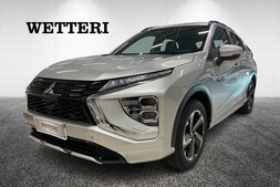 Mitsubishi Eclipse Cross vaihtoauto