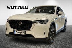 Mazda CX-60 vaihtoauto