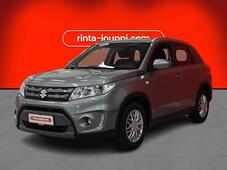 Suzuki Vitara vaihtoauto