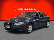 Volvo S80 vaihtoauto