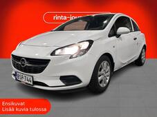 Opel Corsa vaihtoauto