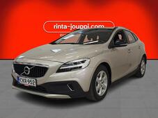 Volvo V40 Cross Country vaihtoauto