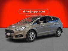 Ford S-MAX vaihtoauto