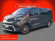 Toyota Proace Verso vaihtoauto