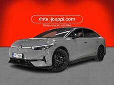Volkswagen ID.7 vaihtoauto