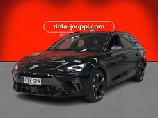 Cupra Leon Sportstourer vaihtoauto