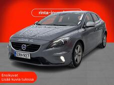 Volvo V40 vaihtoauto