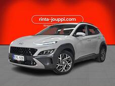 Hyundai Kona vaihtoauto