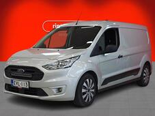 Ford Transit Connect vaihtoauto