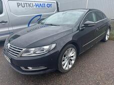 Volkswagen Passat CC vaihtoauto