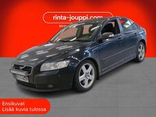 Volvo S40 vaihtoauto